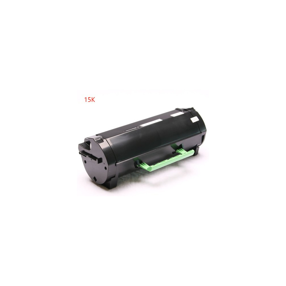 Toner Compatible Lexmark B2650/MB2650-15K#B262U00 LEXB262U00