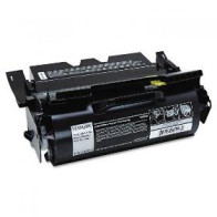 Toner Compa X650,X651,X652,X654,X656,X658-25K#X651H11E LEXX651H11E