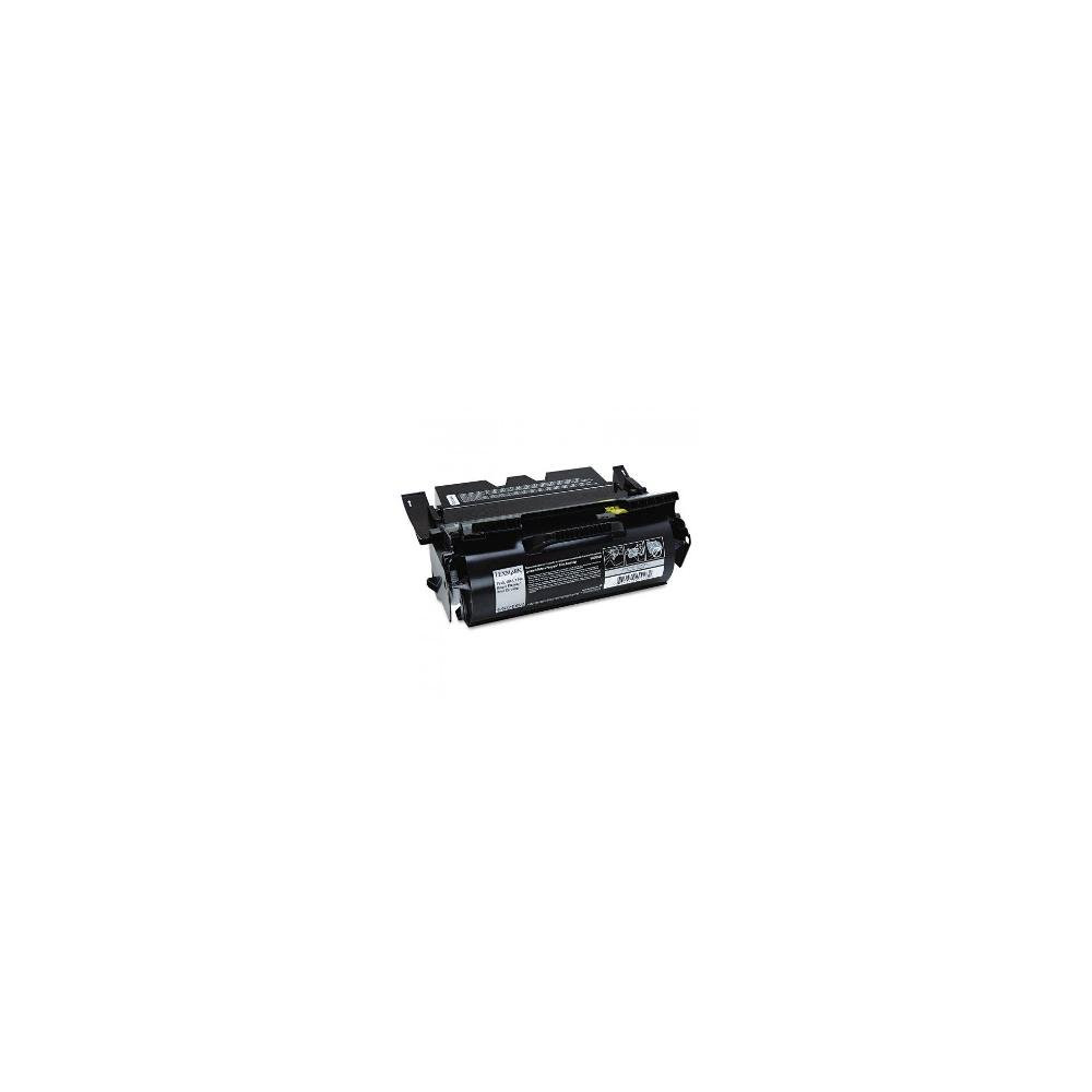 Toner Compa X650,X651,X652,X654,X656,X658-25K#X651H11E LEXX651H11E