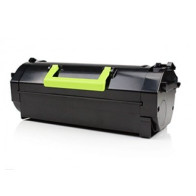 Toner compatible Lexmark MX 717de,MX 718de-25K LEX63B2H00