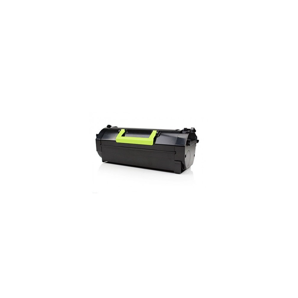 Toner compatible Lexmark MX 717de,MX 718de-25K LEX63B2H00