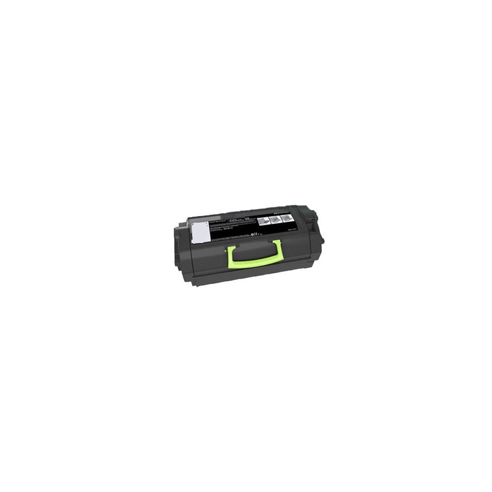 Toner Compa Lexmark MS817dn / MS818dn-25K#53B2H00 LEX53B2H00