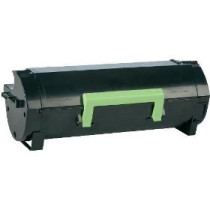 Toner comp Lexmark MX310,MX410,MX510,MX511,MX611-10K#60F2H00 LEX602H