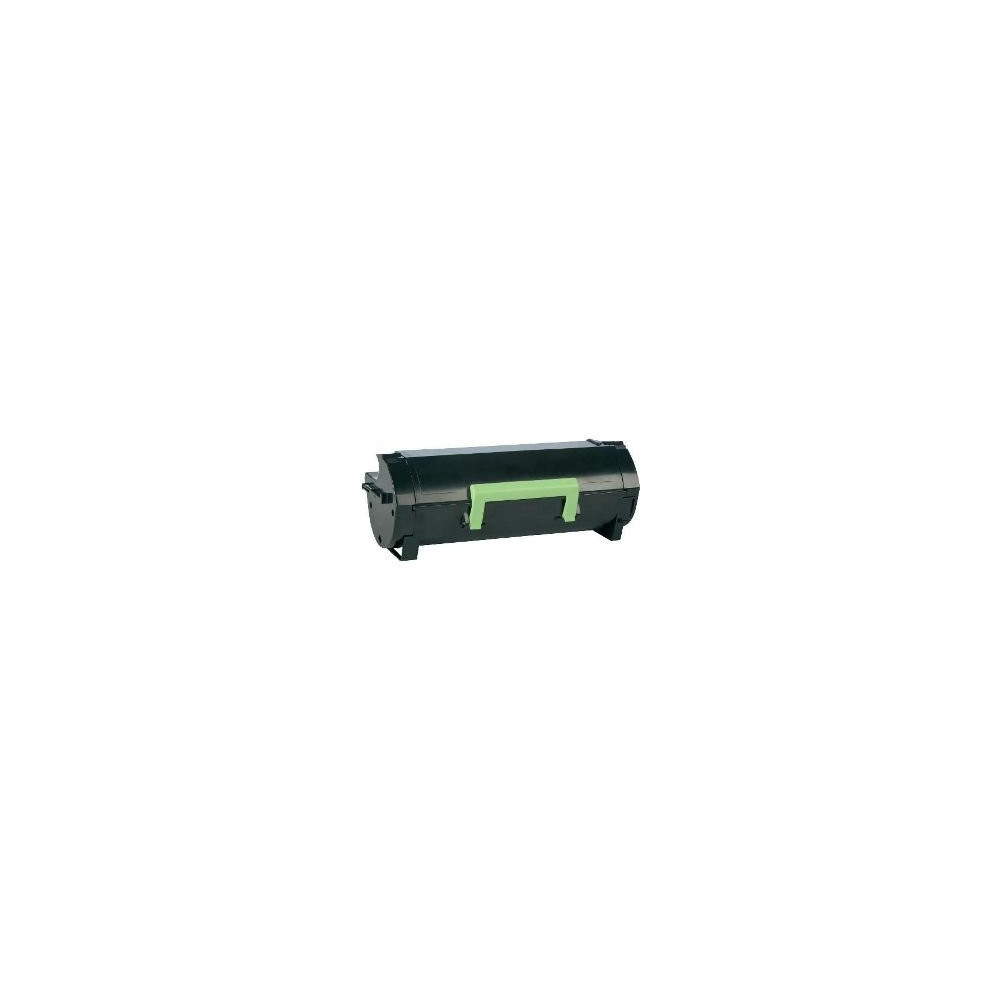 Toner comp Lexmark MX310,MX410,MX510,MX511,MX611-10K#60F2H00 LEX602H