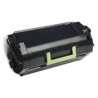 Toner for Lexmark MX710,MX711,MX810,MX811,MX812-25K#62D2H00 LEX622H
