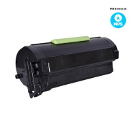 MPS Toner Reman Lexmark B2442dw,B2546dn,B2546dw,B2650dn-6K#B242H00 LEXB262U00PP