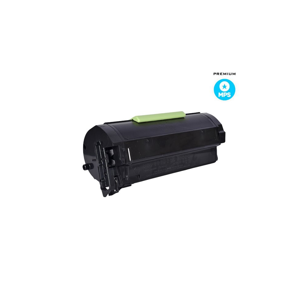 MPS Toner Reman Lexmark B2442dw,B2546dn,B2546dw,B2650dn-6K#B242H00 LEXB262U00PP