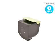 MPS Toner Com Lexmark B2546dn,B2546dw,B2650dn-10K#B252X00 LEXB252X00PP