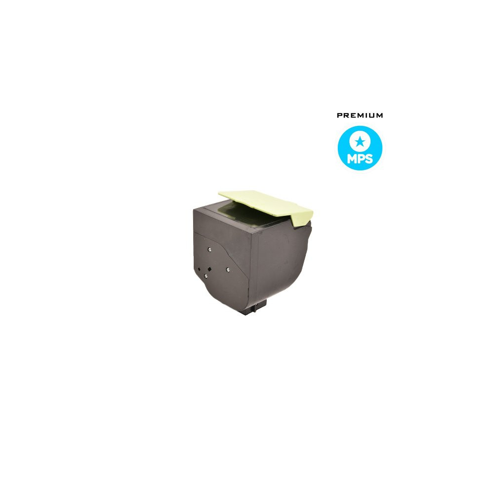 MPS Toner Com Lexmark B2546dn,B2546dw,B2650dn-10K#B252X00 LEXB252X00PP