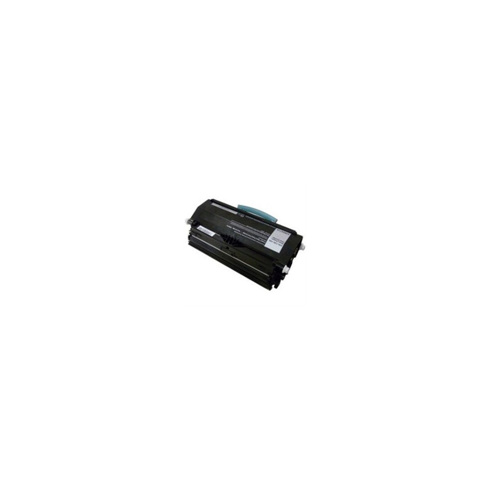 Toner compa Lexmark E360DN,E460DN,E460DW,E462DTN-9K#E360H11E LEXE360H