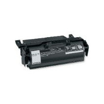 Toner compatible T650 DTN/T 652 DN/T 654 DTN-25K# T650H11E LEXT650H