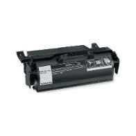 Toner compatible T650 DTN/T 652 DN/T 654 DTN-25K# T650H11E LEXT650H
