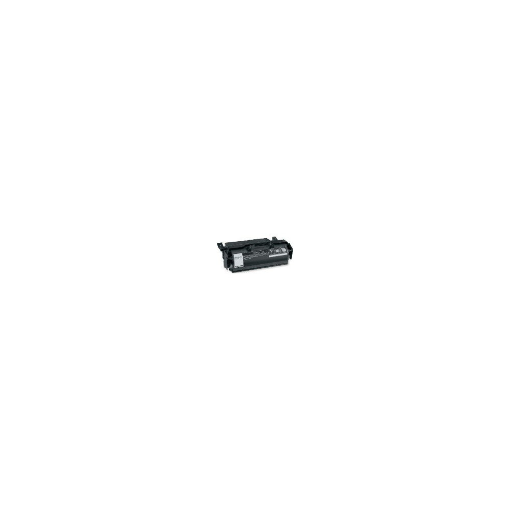 Toner compatible T650 DTN/T 652 DN/T 654 DTN-25K# T650H11E LEXT650H