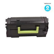 MPS Toner Reman Lexmark MS821dn,MX822adxe-7.5K#58D2000 LEX58D2000PP