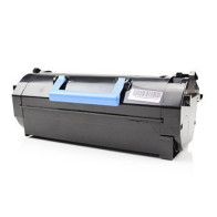Toner compa Lexmark MX711,MX810,MX811,MX812-45K#62D2X00 LEX622X