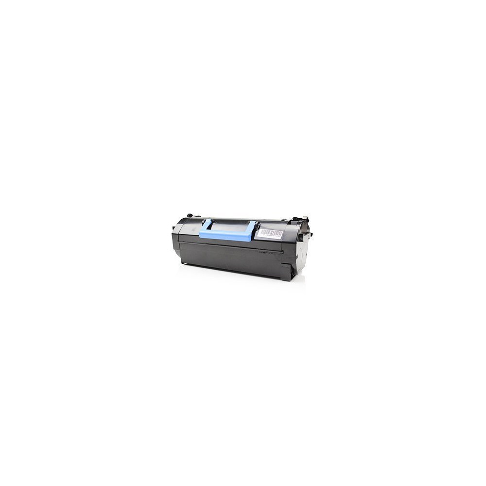 Toner compa Lexmark MX711,MX810,MX811,MX812-45K#62D2X00 LEX622X