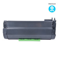 MPS Toner Com Lexmark MX321,MX421,MX521,MX621,MX622,MS321,MS421,MS521,MS621,MS622-6K#56F2000 LEX56F2000PP