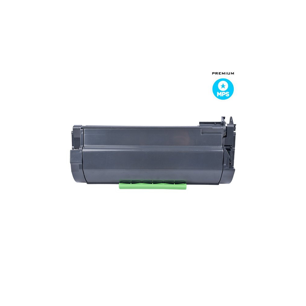 MPS Toner Com Lexmark MX321,MX421,MX521,MX621,MX622,MS321,MS421,MS521,MS621,MS622-6K#56F2000 LEX56F2000PP