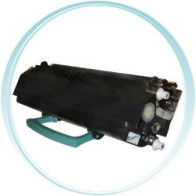 Toner compa Lexmark E250D/E250DN/E350/E352-3.5K#0E250A31E LEXE250S