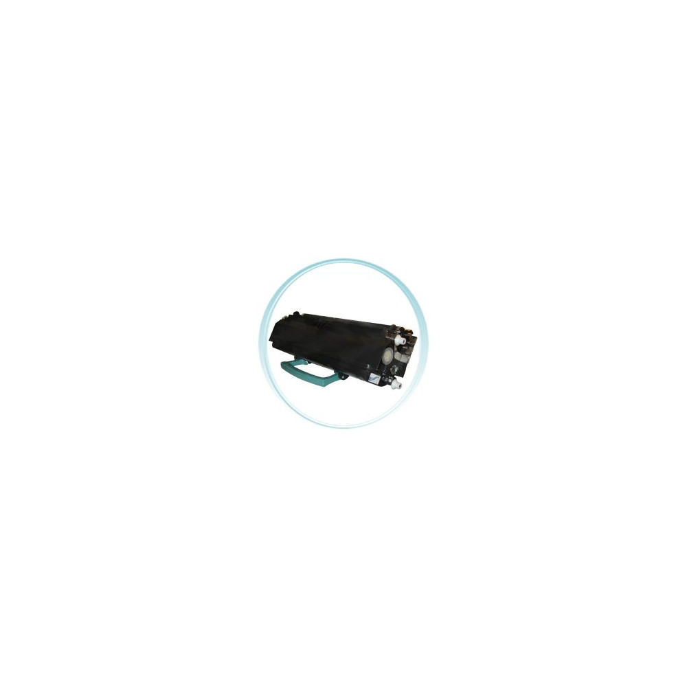 Toner compa Lexmark E250D/E250DN/E350/E352-3.5K#0E250A31E LEXE250S