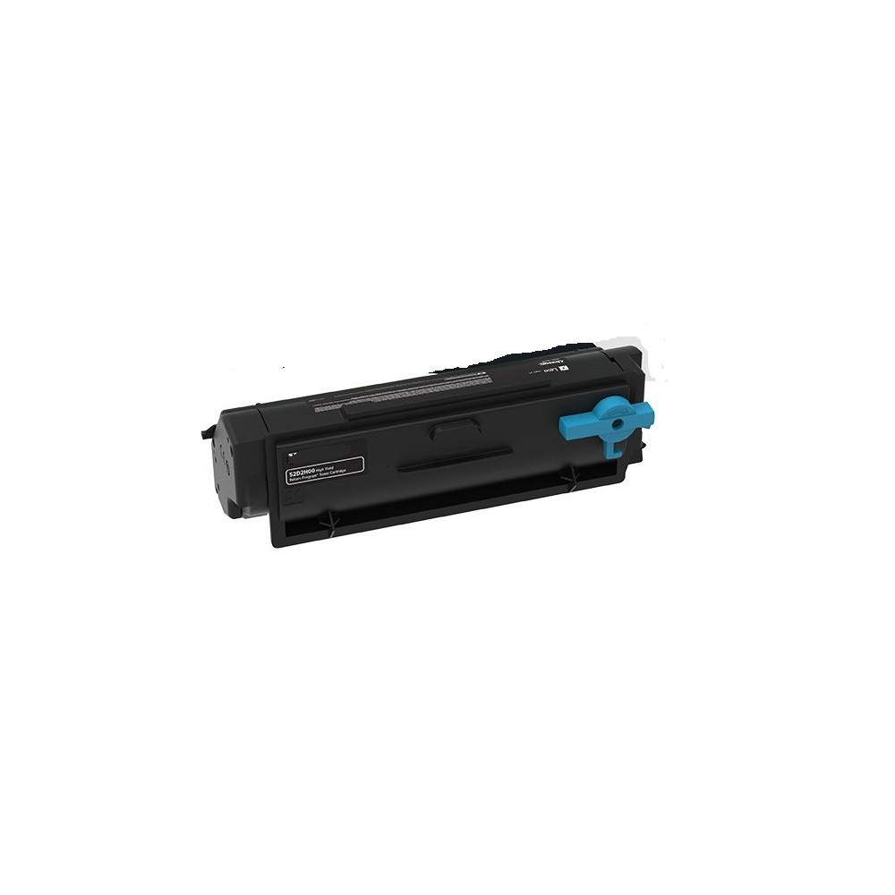 Toner compa Lexmark MS/MX331,MS/MX431 series-15K#55B0HA0 LEX55B2H00