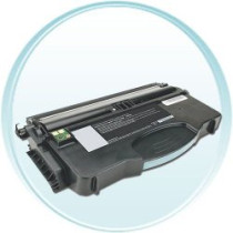 Toner compatible LEXMARK OPTRA E 120/E120N- 2K#12016SE LEXE120