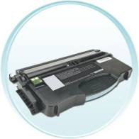 Toner compatible LEXMARK OPTRA E 120/E120N- 2K#12016SE LEXE120
