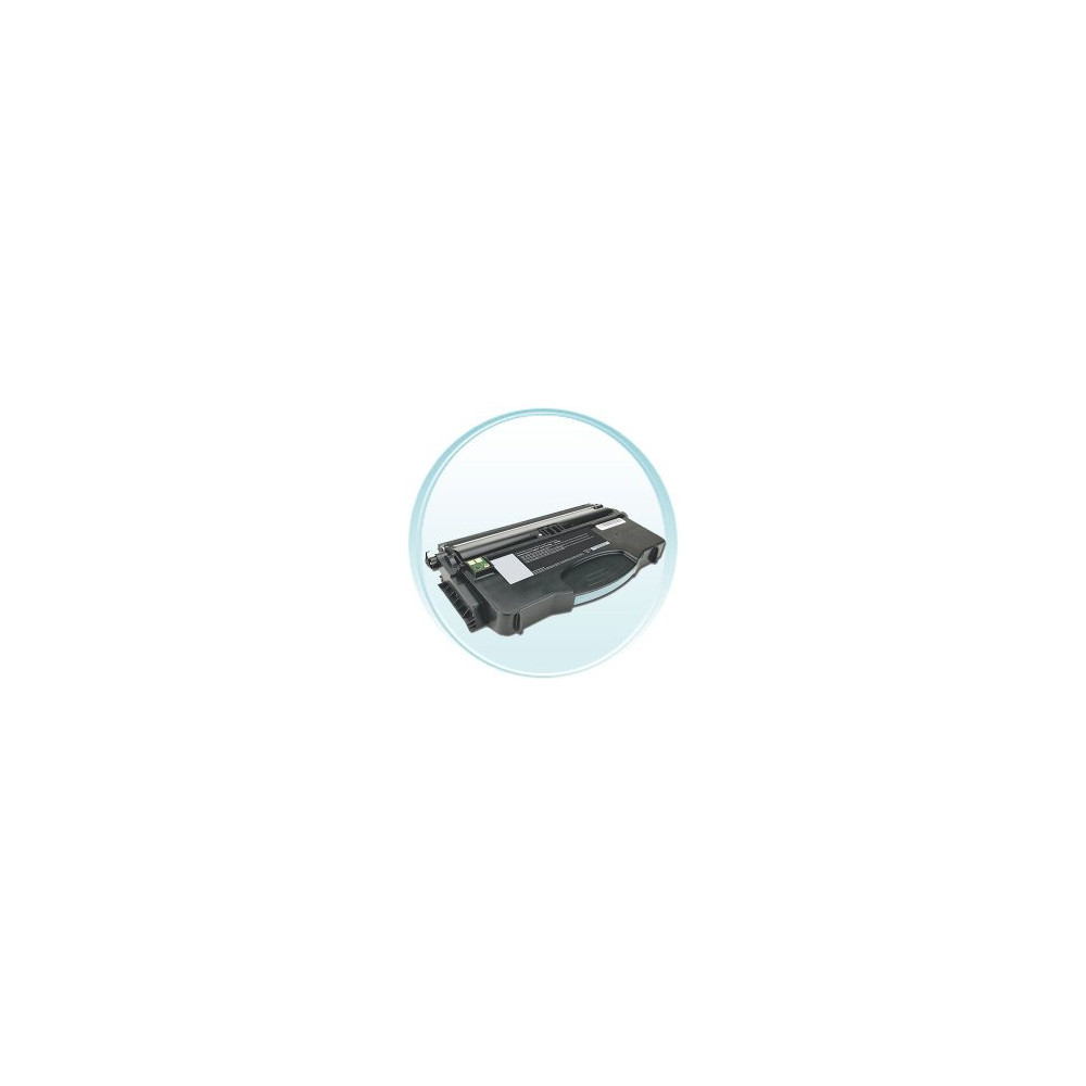 Toner compatible LEXMARK OPTRA E 120/E120N- 2K#12016SE LEXE120
