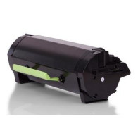 Toner compa Lexmark MX510de,MX511,MX611-20K#60F2X00 LEX602X