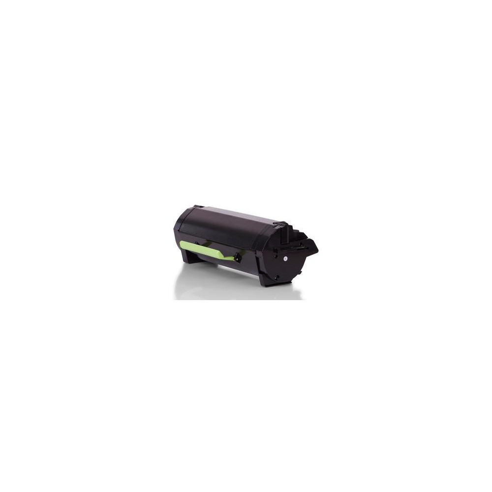 Toner compa Lexmark MX510de,MX511,MX611-20K#60F2X00 LEX602X