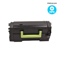 MPS Toner Com Lexmark B2865, MB2770-30K#B282X00 LEXB282X00PP
