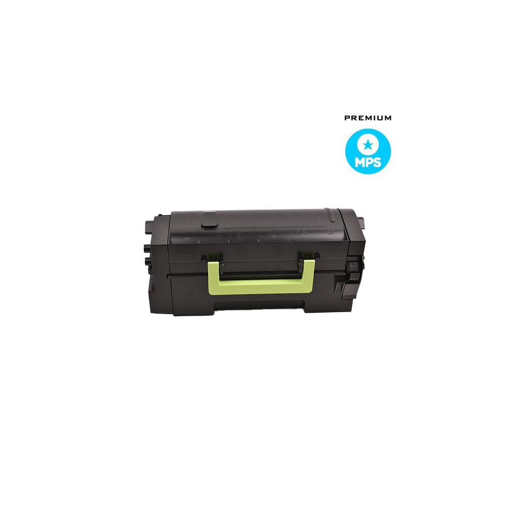 MPS Toner Com Lexmark B2865, MB2770-30K#B282X00 LEXB282X00PP