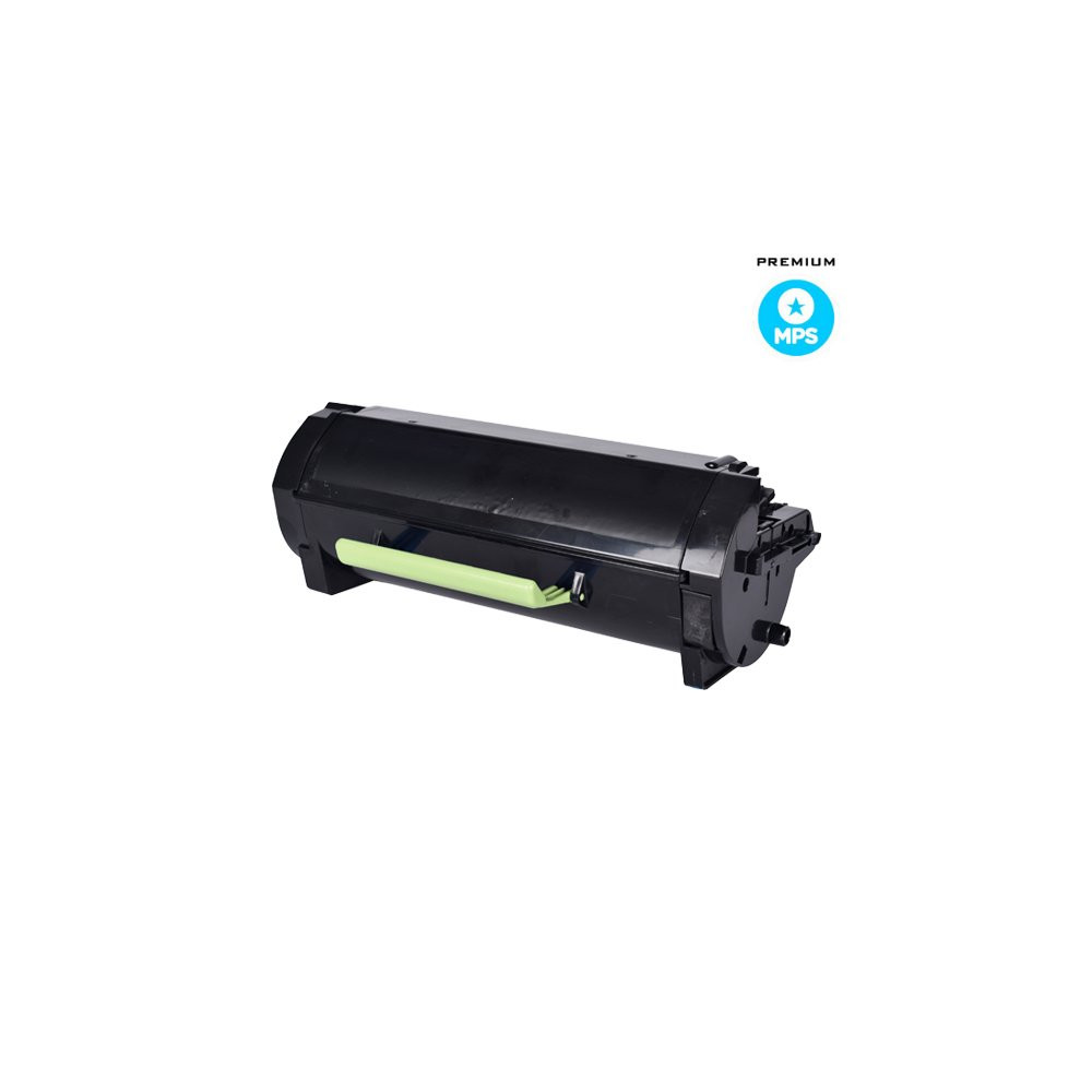 MPS Toner Reman Lexmark B2442dw,B2546dn,B2546dw,B2650dn-6K#B242H00 LEXB242H00PP