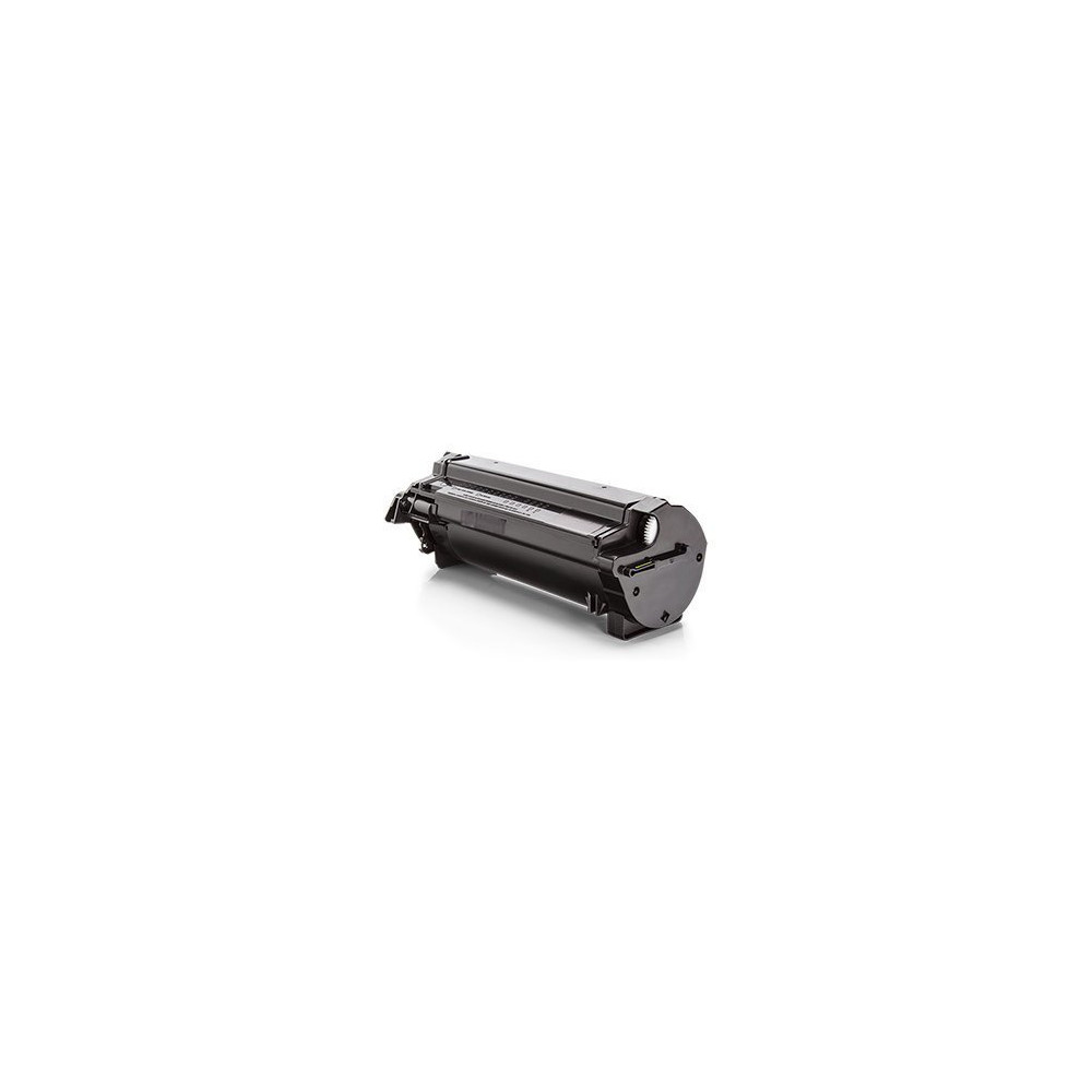 Toner compa Lexmark MS410,MS415,MS510,MS610-10K#50F2X00 LEX502X