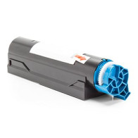 Toner compa B412dn/B432/B512/MB472/MB492/MB562-7K#45807106 OKIB412H