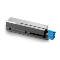 Toner compatible Oki B431DN Plus, B431D,MB491-12K# 44917602 OKIB431