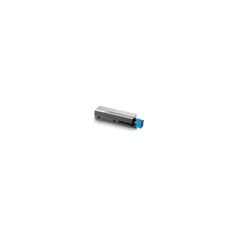 Toner compatible Oki B431DN Plus, B431D,MB491-12K# 44917602 OKIB431