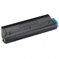 Toner Compa Oki B420,B430,440DN,MB460,MB470,MB-7K#43979202 OKIB430D