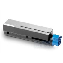 Toner Compa OKI B411dn,431dn,MB461,MB471,MB491-3K#44574702 OKIB411