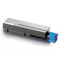 Toner Compa OKI B411dn,431dn,MB461,MB471,MB491-3K#44574702 OKIB411