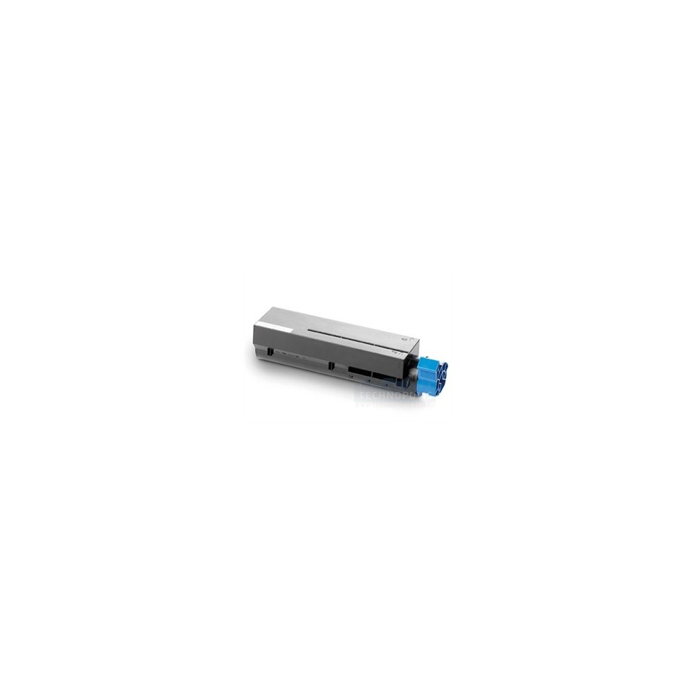 Toner Compa OKI B411dn,431dn,MB461,MB471,MB491-3K#44574702 OKIB411