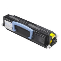 Rig Nero per Dell 1720 , 1720 DN 6.000 pagine - 593-10239 DEL1720