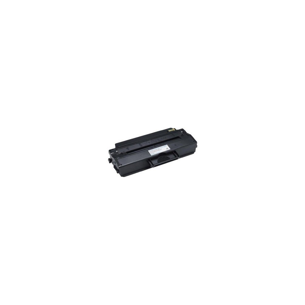 Toner compa Dell B1260DN,B1265DN,B1265DFW-2.5K#593-11109 DEB1260