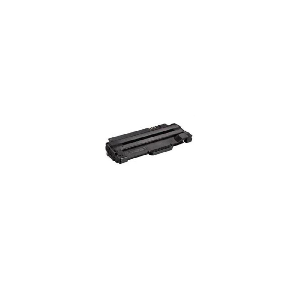 Toner compa Dell 1130,1130N,1133,1135N-2,5K#593-10961/7H53W DEL1130H