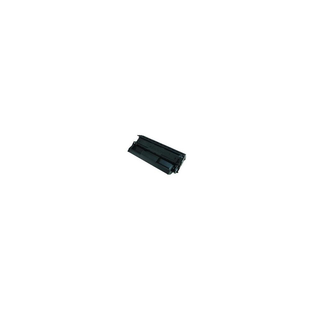 Black Reman per Epl N2550 T,N2550 DT,N2550 DTT.15K S050290 EPL2550