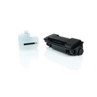 Toner+Vaschetta compa Kyocera FS2020D,FS2020DN -12K#TK-340 KYOTK340