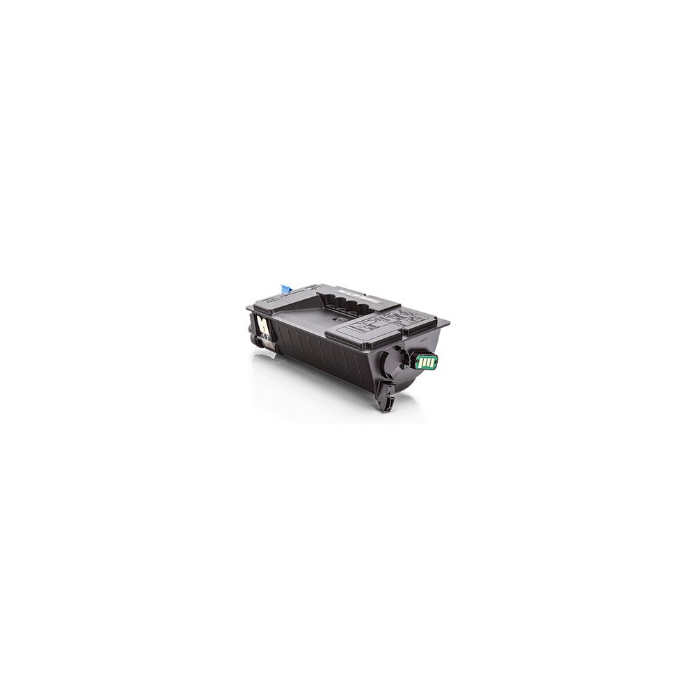 Toner+Waste FS 2100D,2100DN,M3540,M3040-12.5K#1T02MS0NL0 KYOTK3100