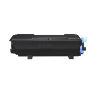 Toner+Waste Com PA4500X ,MA4500fx KL3-12.5K#1T0C0Y0NL0 KYOTK3400