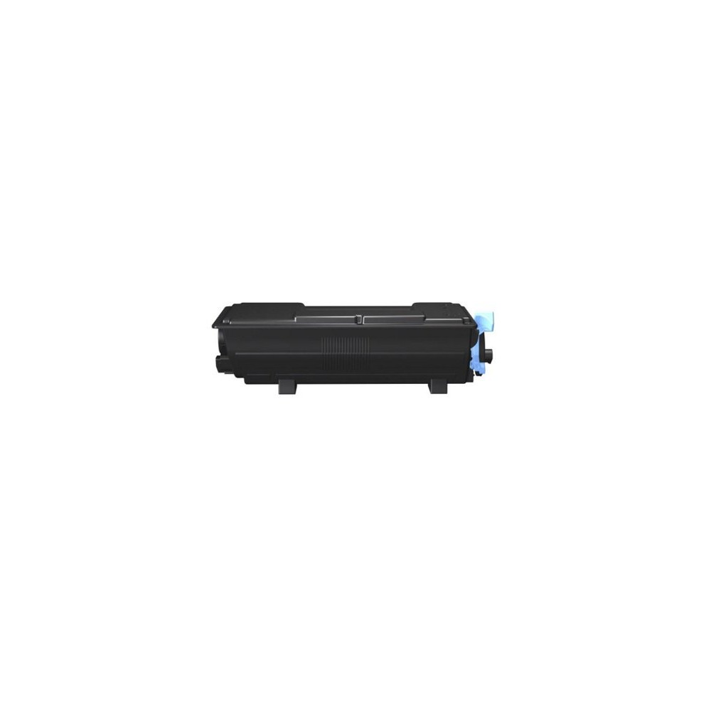 Toner+Waste Com PA4500X ,MA4500fx KL3-12.5K#1T0C0Y0NL0 KYOTK3400