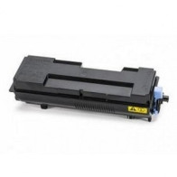 Toner+Waste compa Kyocera Ecosys P4040dn-15K#1T02P70NL0 KYOTK7300